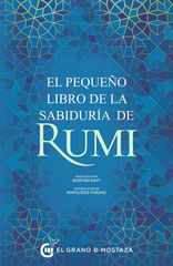 El pequeño libro de la sabiduría de Rumi
