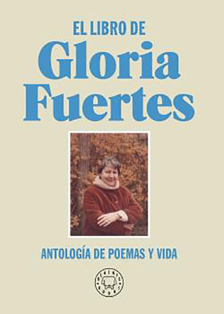 El libro de Gloria Fuertes