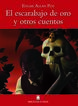 El escarabajo de oro y otros cuentos -Edgar Allan Poe- El escarabajo de oro y otros cuentos -Edgar Allan Poe-