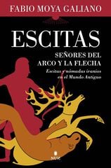 Escitas Escitas
