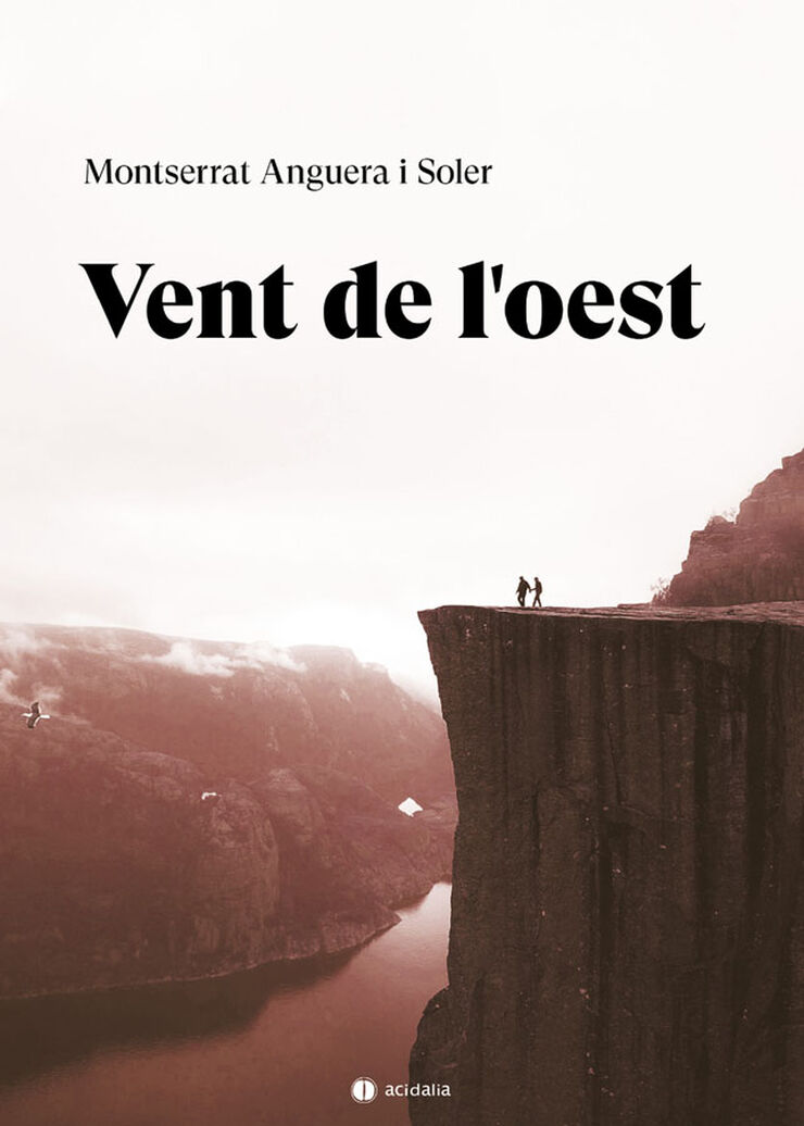 Vent de l'oest