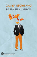 Basta tu ausencia Basta tu ausencia