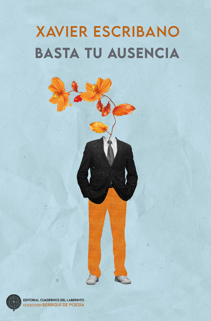 Basta tu ausencia