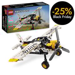 LEGO® Technic Avioneta 42198