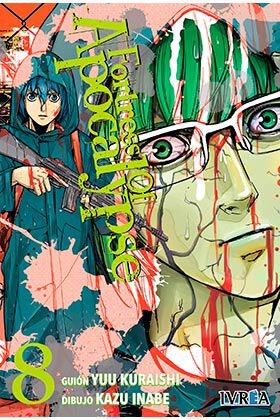 Fortress of apocalypse 8