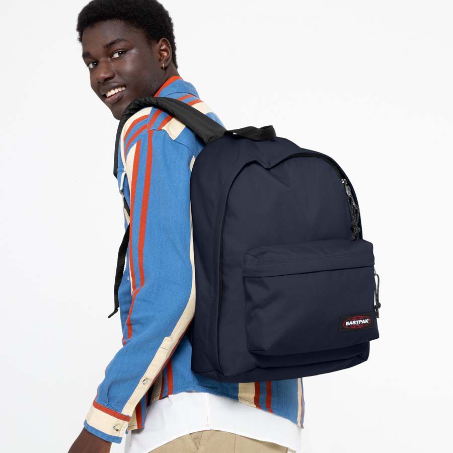 Riñonera store eastpak abacus