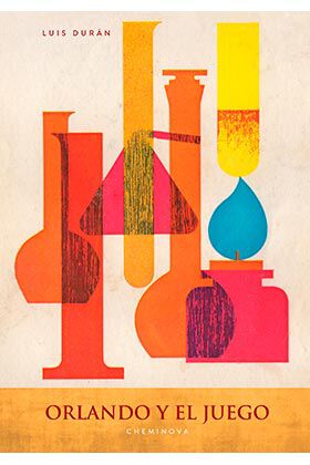 Orlando y el juego 5: Cheminova