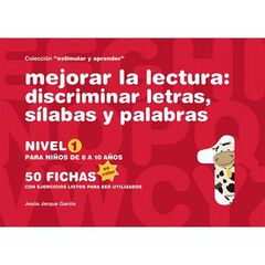 GES E Mejorar la lectura 1 GES E Mejorar la lectura 1