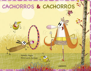 Cachorros & cachorros