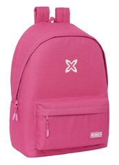 Motxilla Munich Basic fúcsia