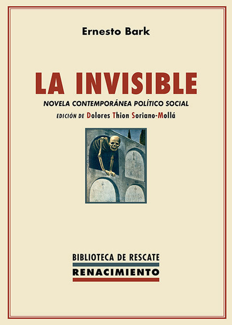 La invisible