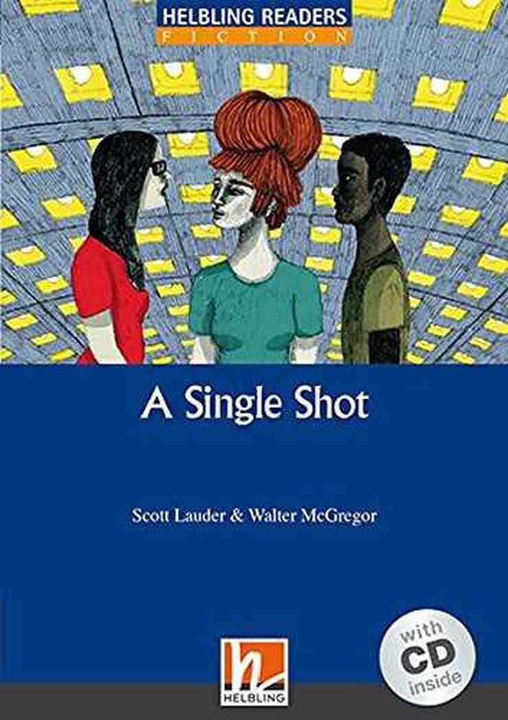 A Single Shot