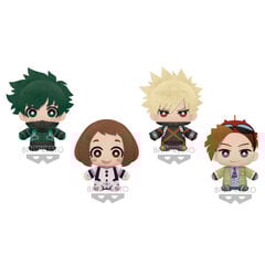 Peluixos My Hero Academia Tomonui Serie 1 assortits