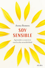 Soy sensible Soy sensible