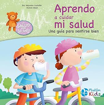 Aprendo a cuidar mi salud