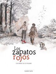 Los zapatos rojos Los zapatos rojos