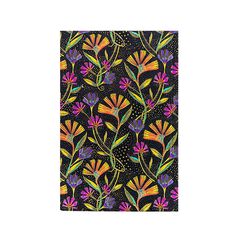 Libreta Paperblanks Flexi Mini raya Flores Silvestres