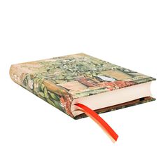 Agenda Paperblanks Cézanne Midi dia/pàg cas 2026