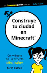 Construye tu ciudad en Minecraft Construye tu ciudad en Minecraft