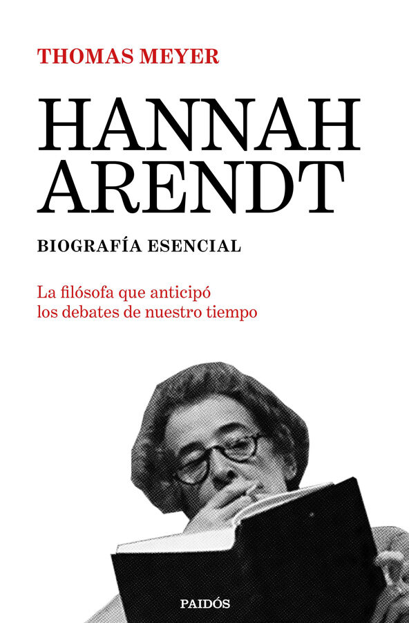 Hannah Arendt