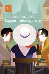 La guerra dins la guerra La guerra dins la guerra