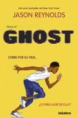 Track 1. Ghost Track 1. Ghost