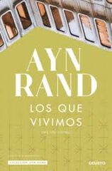 Los que vivimos Los que vivimos