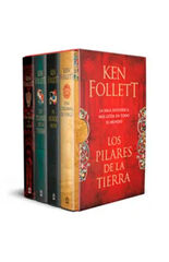 Los pilares de la tierra (edición musical) (Saga Los pilares de la Tierra 1) Los pilares de la tierra (edición musical) (Saga Los pilares de la Tierra 1)