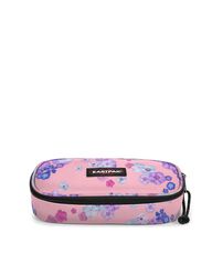 Estoig Eastpak Oval Single Floral Bloom Pink