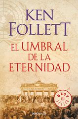 El umbral de la eternidad El umbral de la eternidad