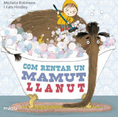 Com rentar un mamut llanut Com rentar un mamut llanut