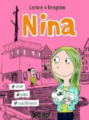 Nina Vol. 2 Nina Vol. 2