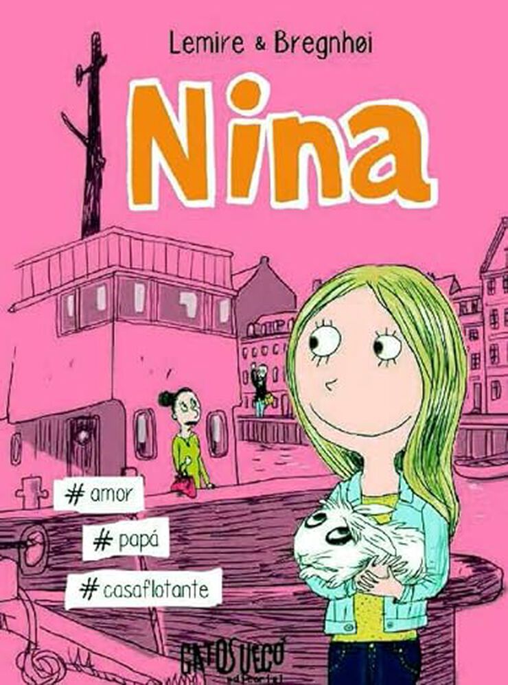 Nina Vol. 2