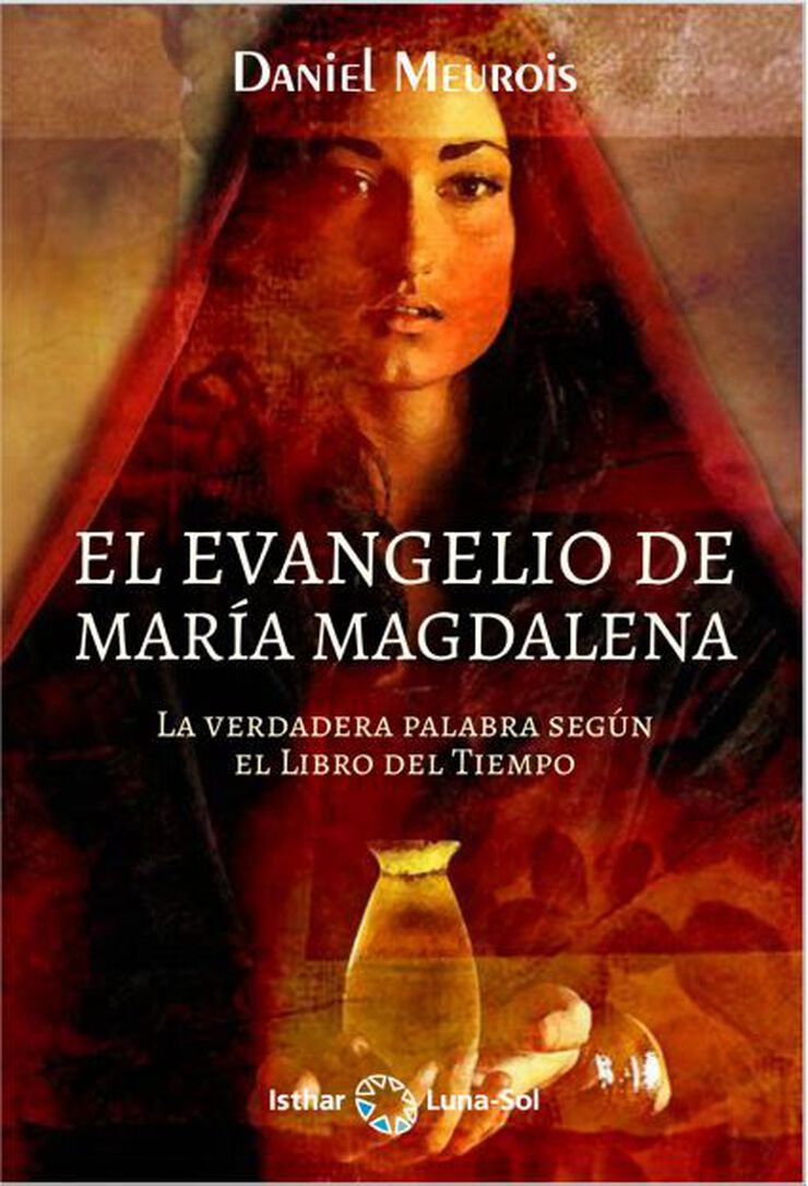 El Evangelio de María Magdalena