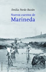 Nuevos cuentos de Marineda Nuevos cuentos de Marineda