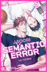 Semantic Error (la novela) 2 Semantic Error (la novela) 2