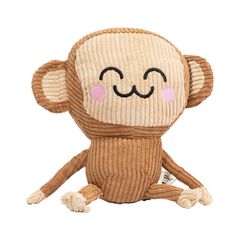 Peluche medio Mr.Wonderful Mono