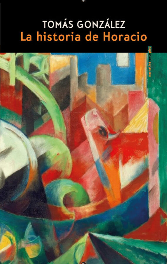 La historia de Horacio