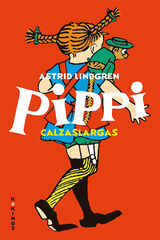Pippi Calzaslargas Pippi Calzaslargas
