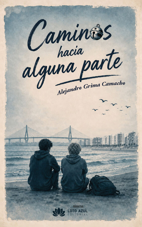 Caminos hacia alguna parte