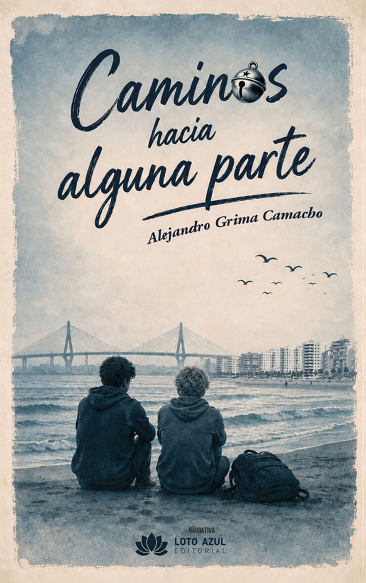 Caminos hacia alguna parte