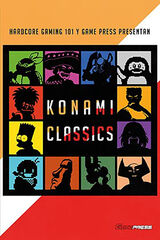 Konami classics