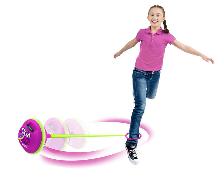 Skip It (varios colores), Juegos para la Arena