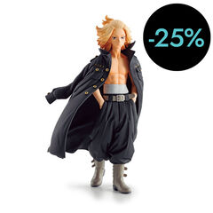 Manjiro Sano Tokyo Revengers Volum 2