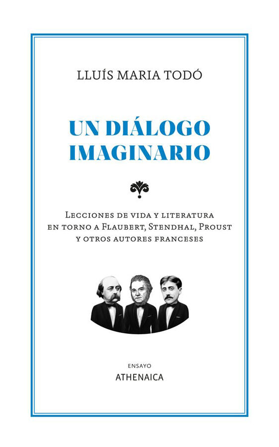 Un di&aacute;logo imaginario