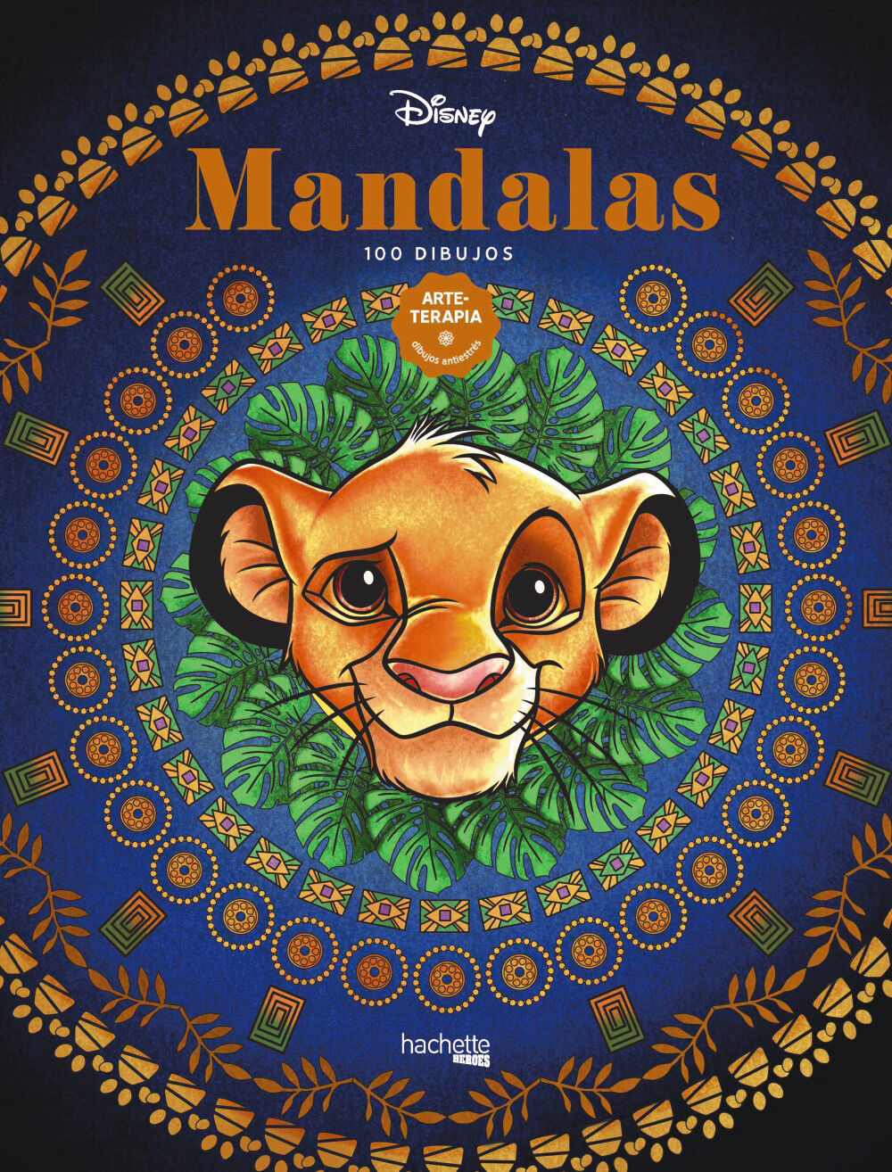 Mandalas