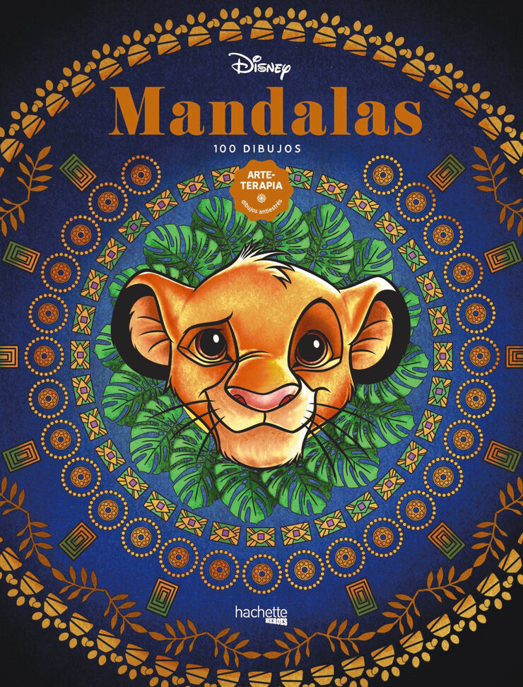 Mandalas