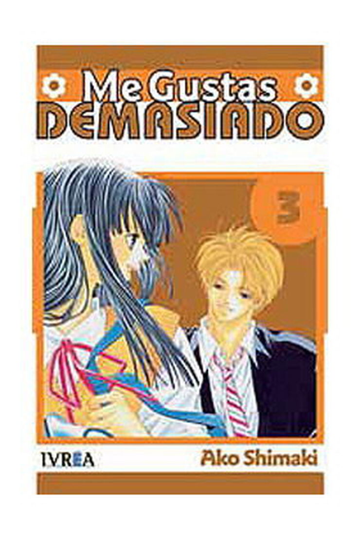 Me gustas demasiado 03