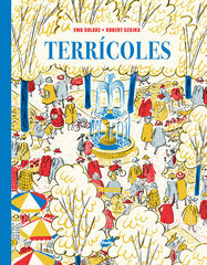 Terrícoles