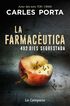La farmacèutica La farmacèutica